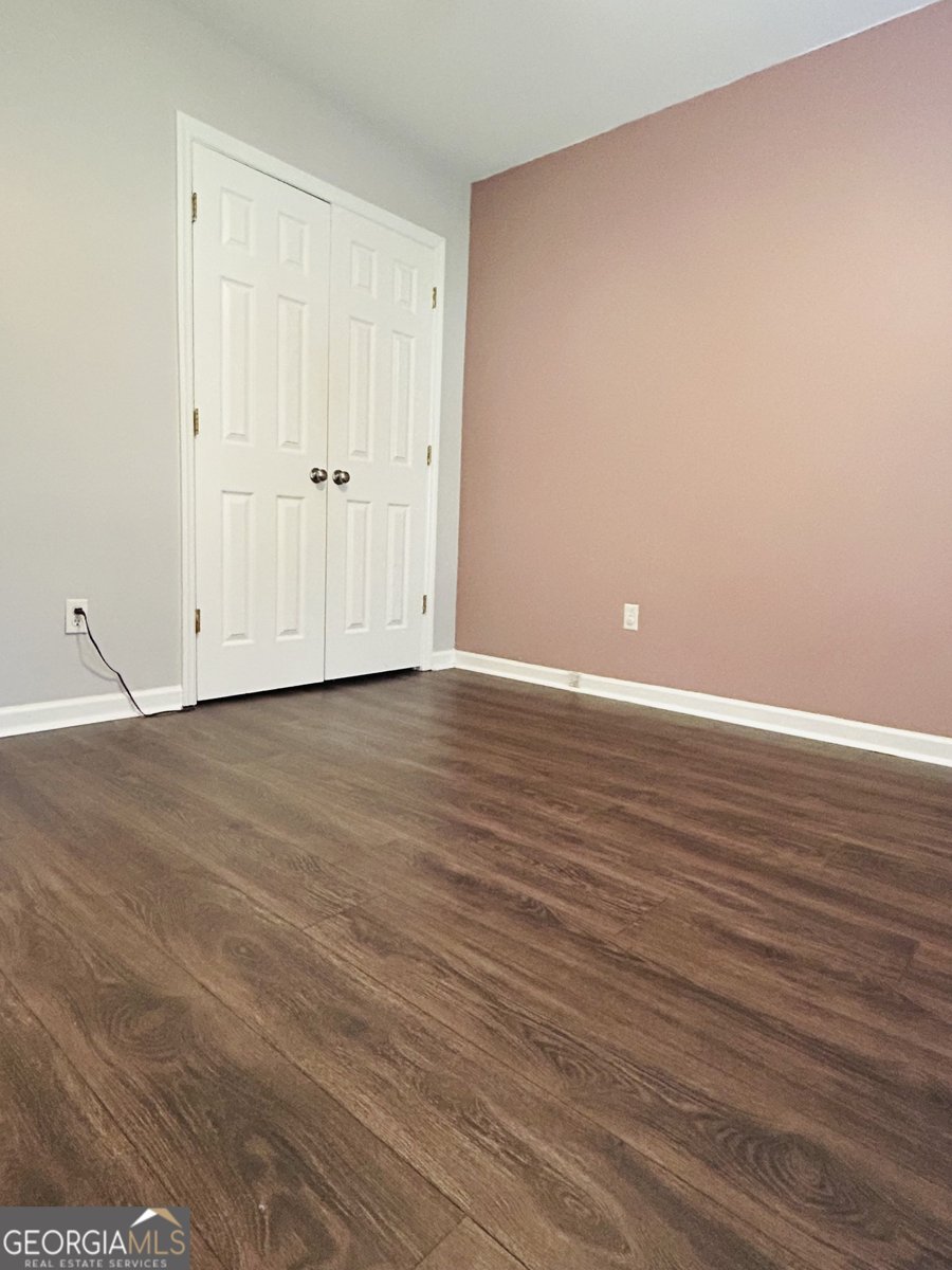 95 Joshua Court Zebulon - 27