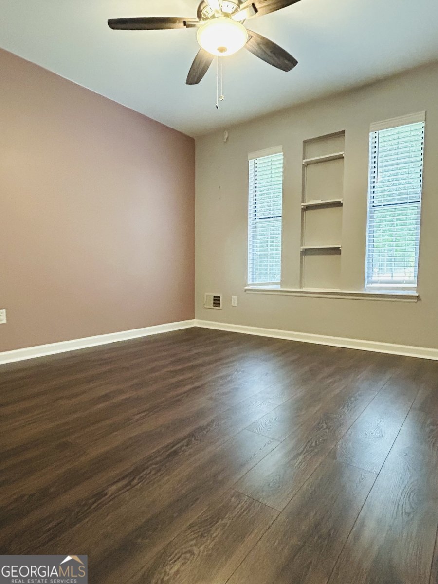 95 Joshua Court Zebulon - 28