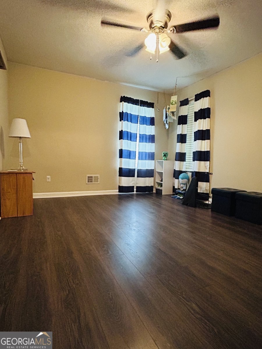 95 Joshua Court Zebulon - 30