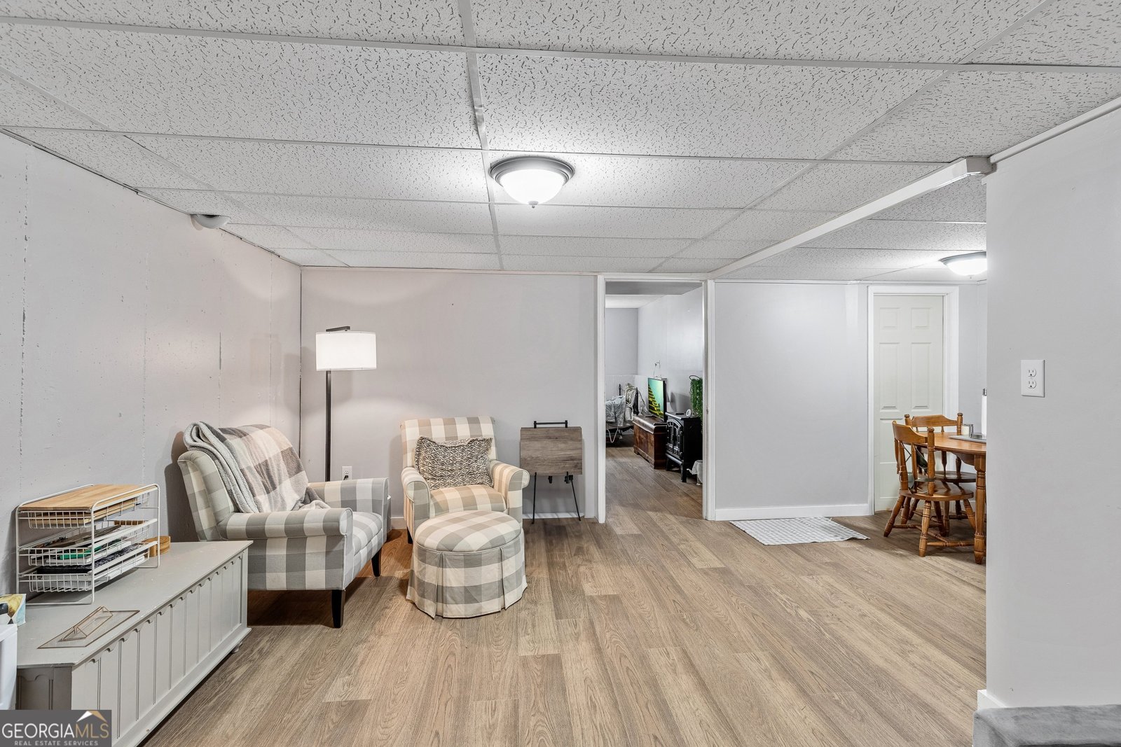 95 Joshua Court Zebulon - 33