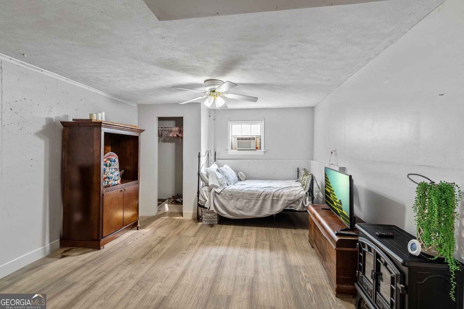 95 Joshua Court Zebulon - 35