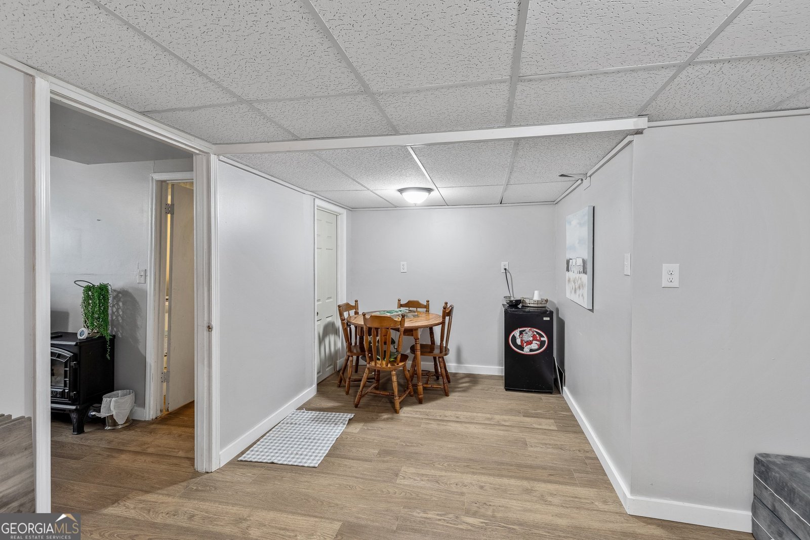 95 Joshua Court Zebulon - 36