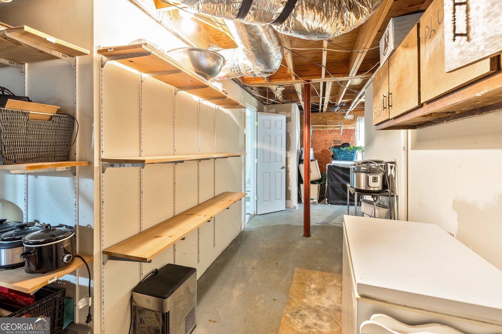 95 Joshua Court Zebulon - 37