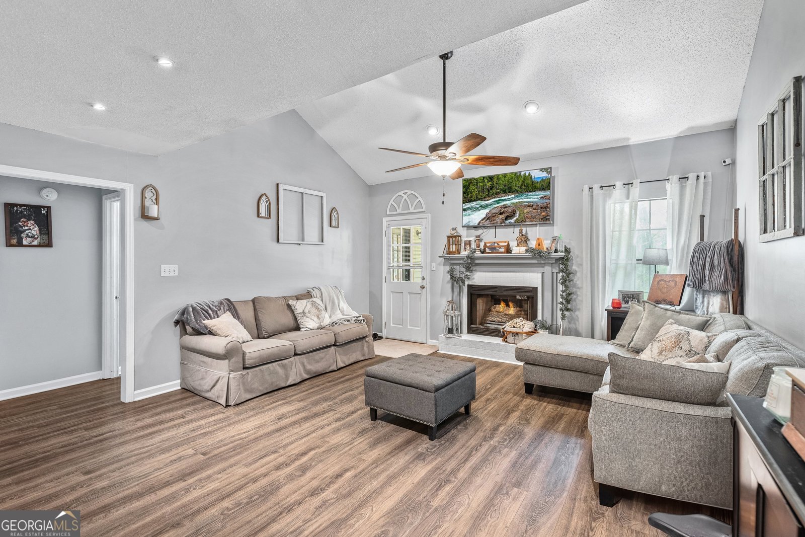 95 Joshua Court Zebulon - 4