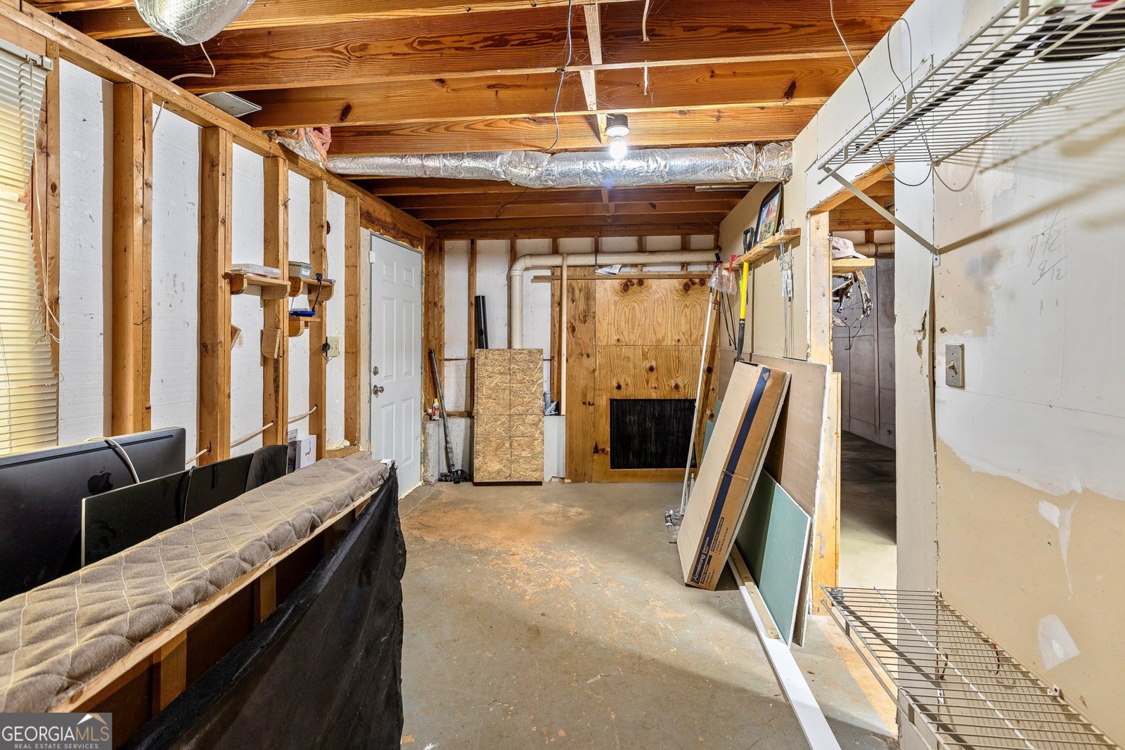 95 Joshua Court Zebulon - 40