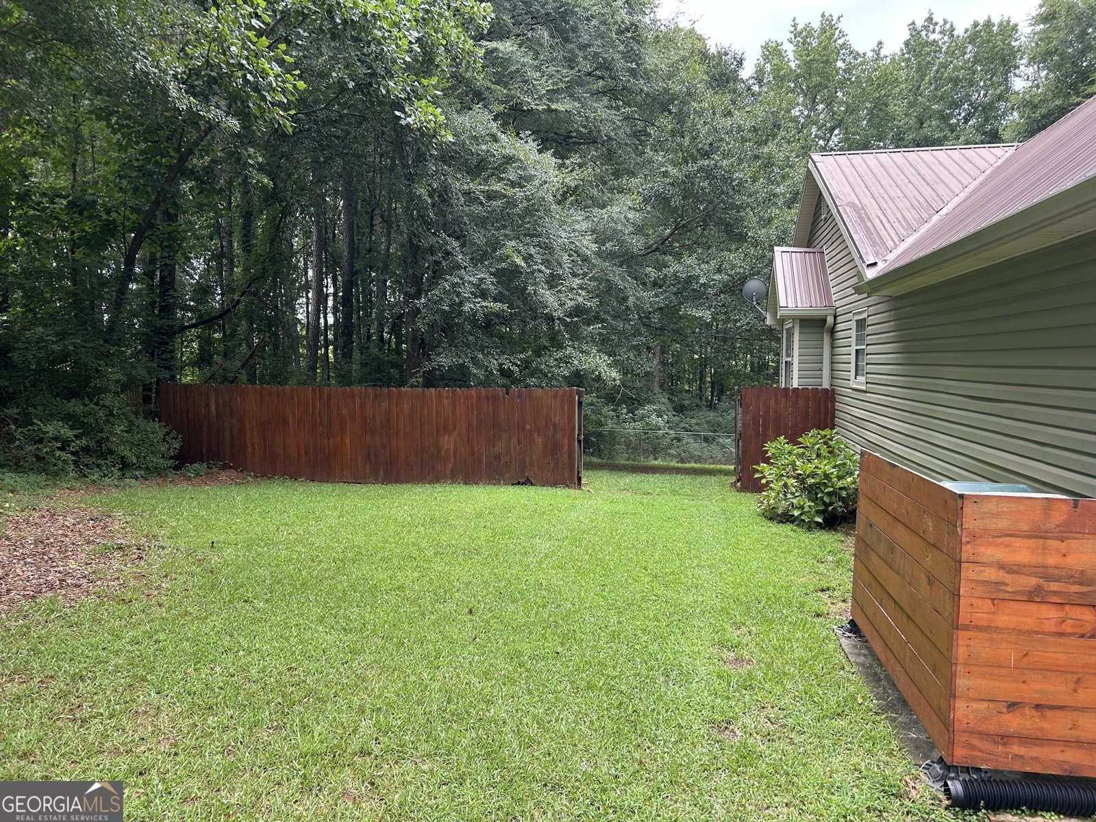 95 Joshua Court Zebulon - 41