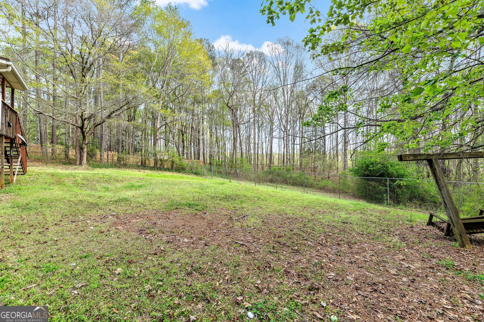 95 Joshua Court Zebulon - 43