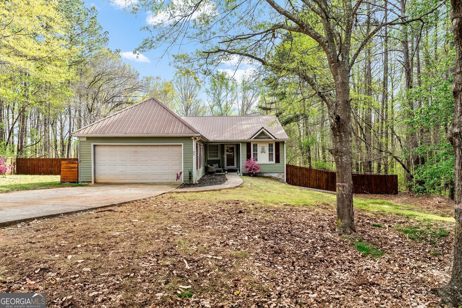 95 Joshua Court Zebulon - 47