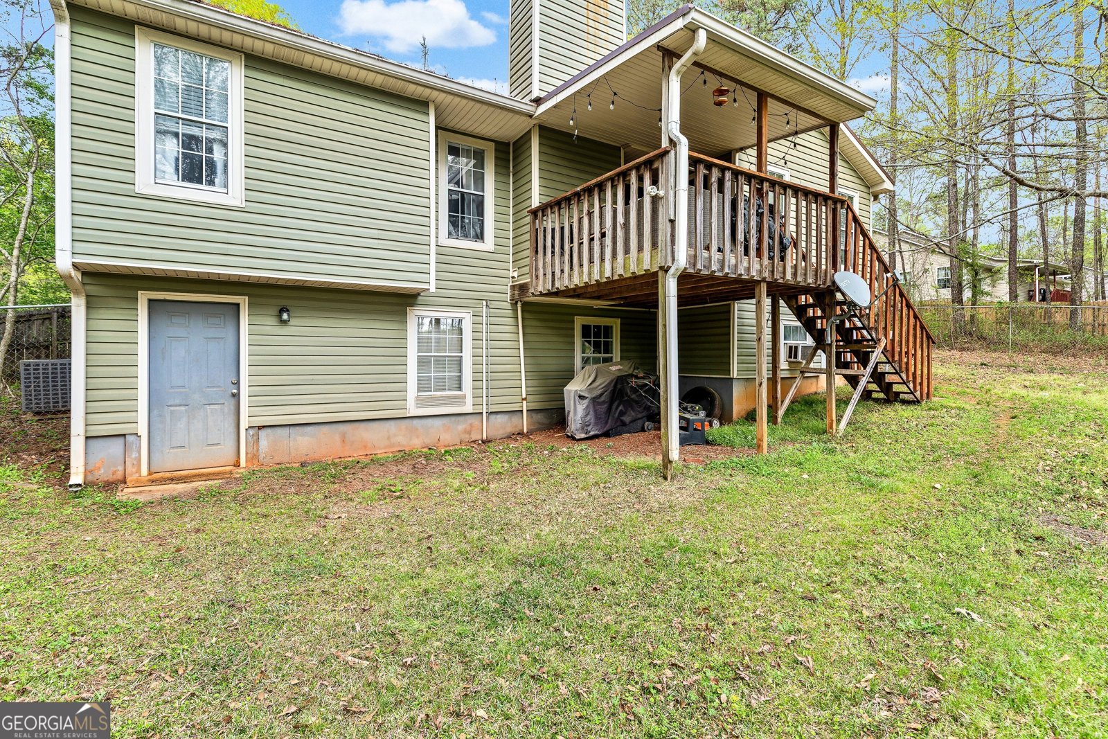 95 Joshua Court Zebulon - 49