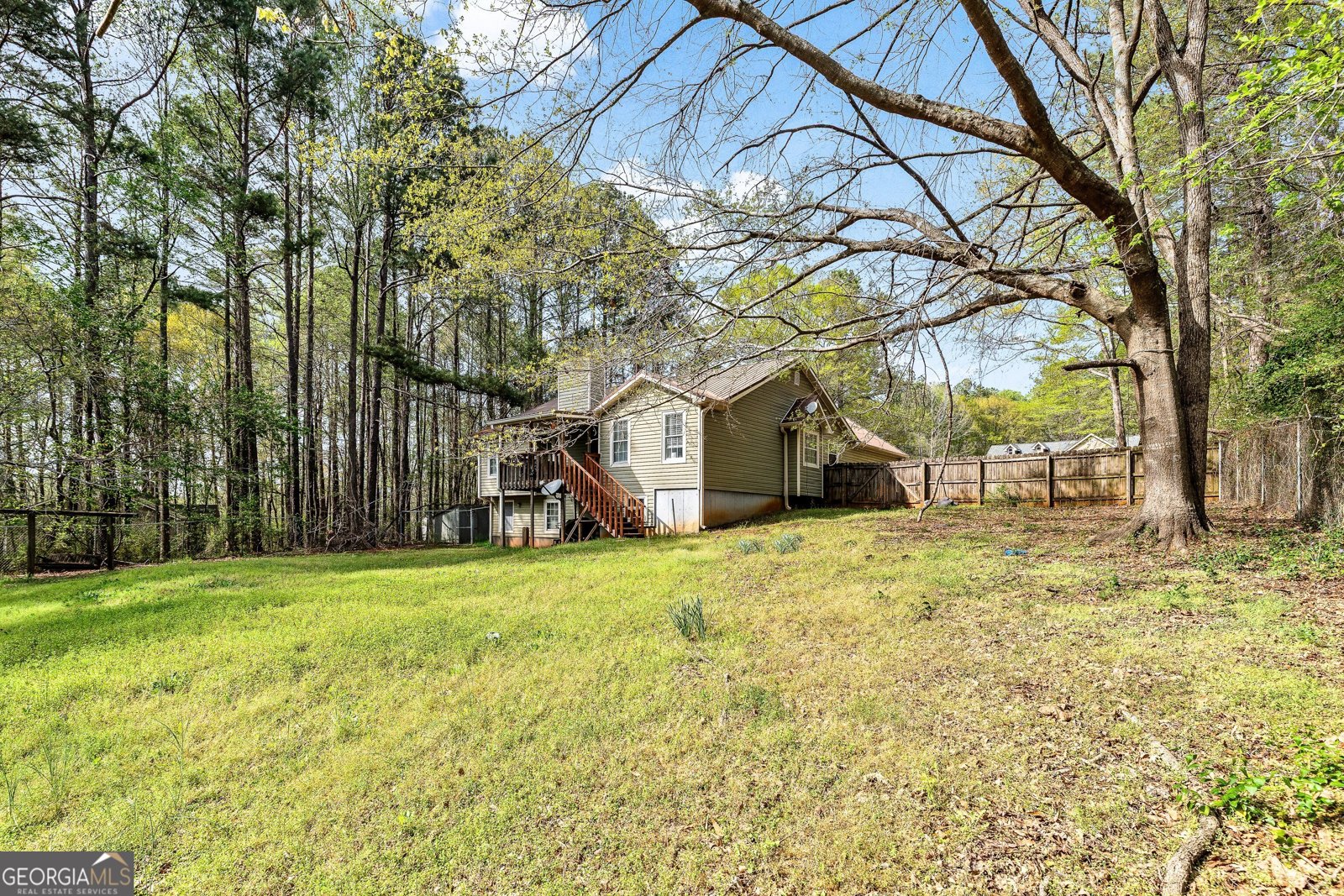 95 Joshua Court Zebulon - 50