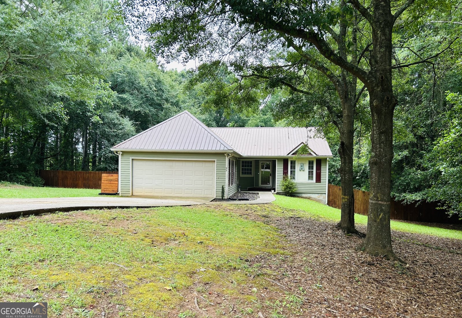95 Joshua Court Zebulon - 51