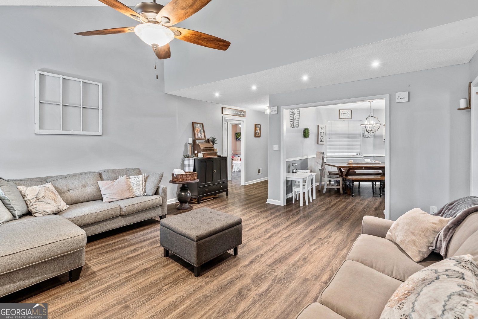 95 Joshua Court Zebulon - 6