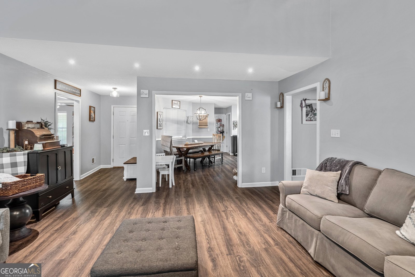 95 Joshua Court Zebulon - 7