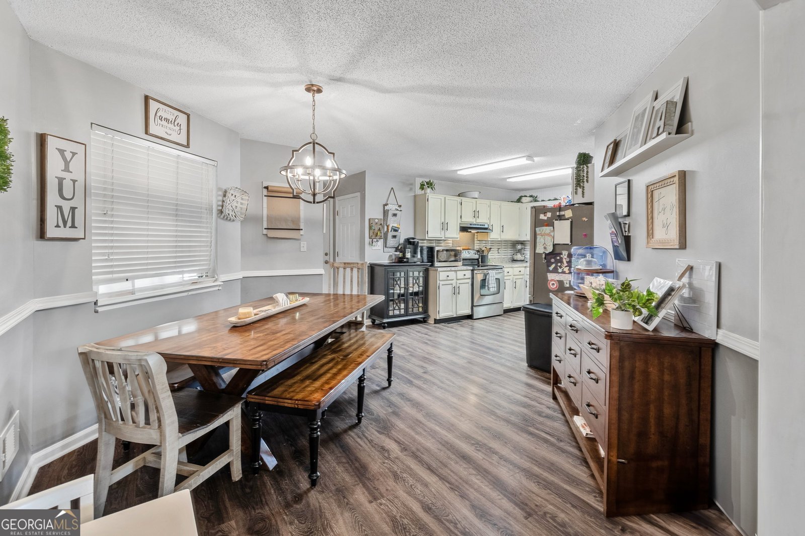 95 Joshua Court Zebulon - 8