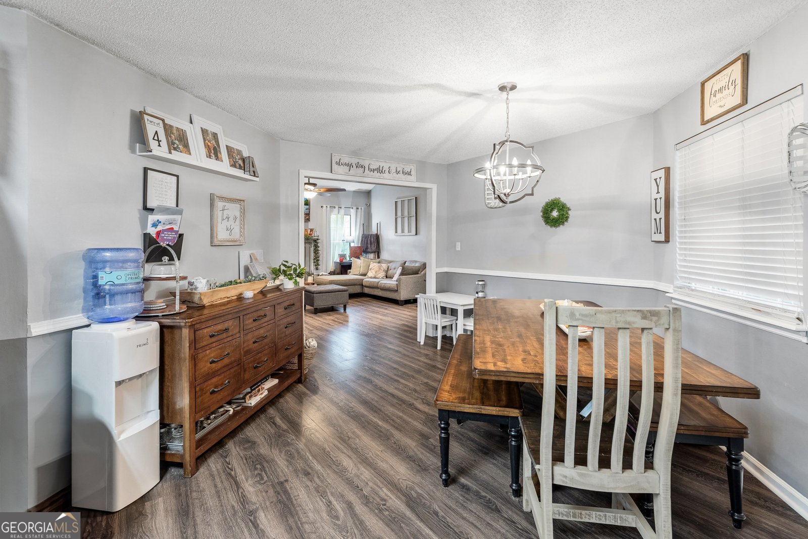 95 Joshua Court Zebulon - 9