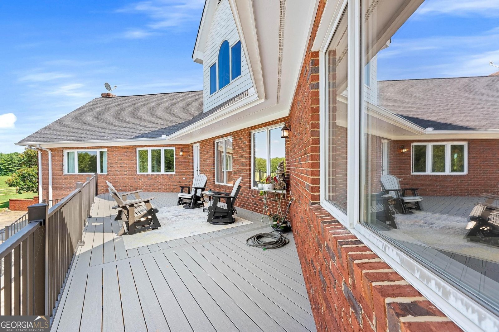 366 Curt Bailey Road Hartwell - 13