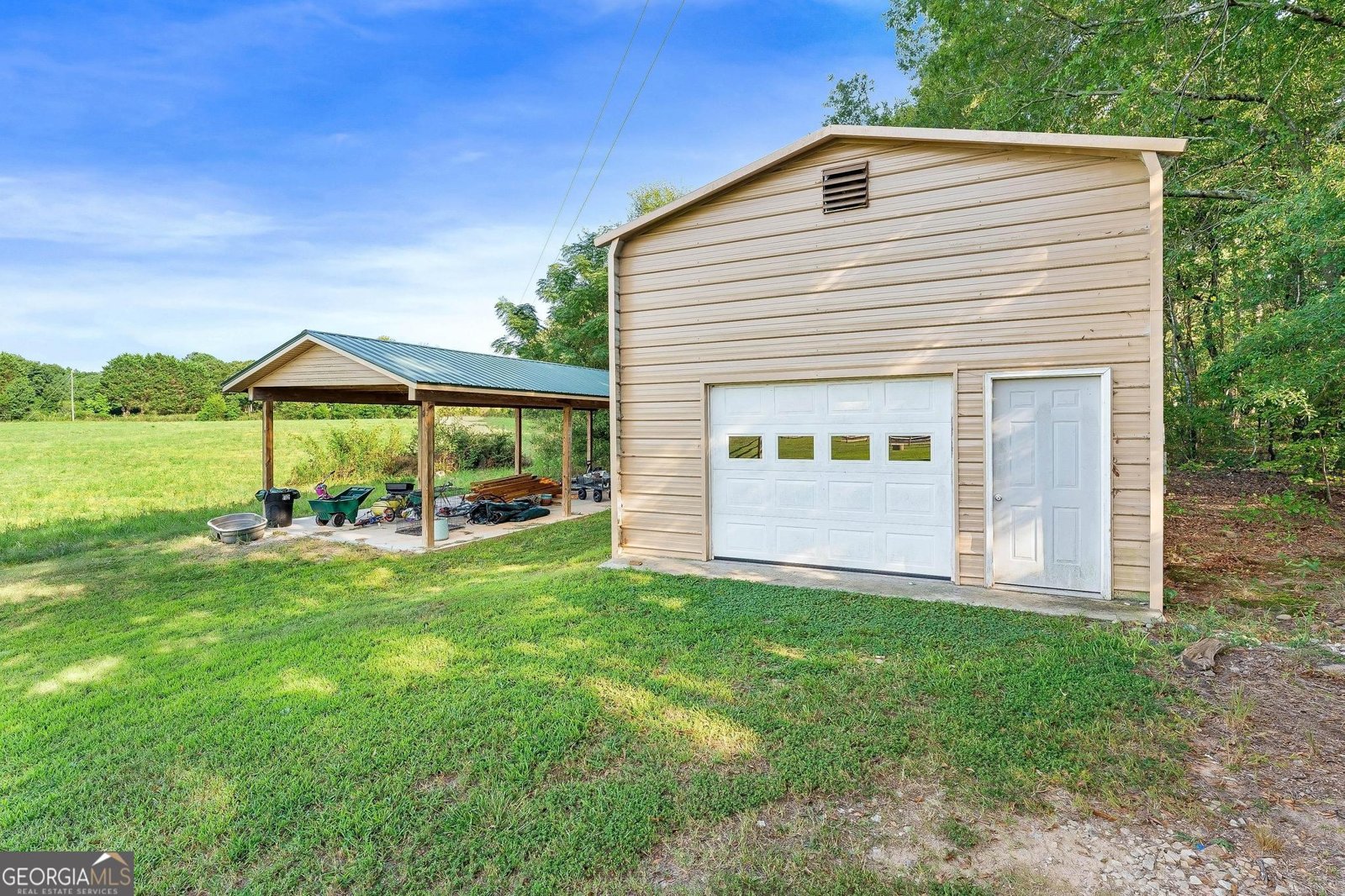 366 Curt Bailey Road Hartwell - 17