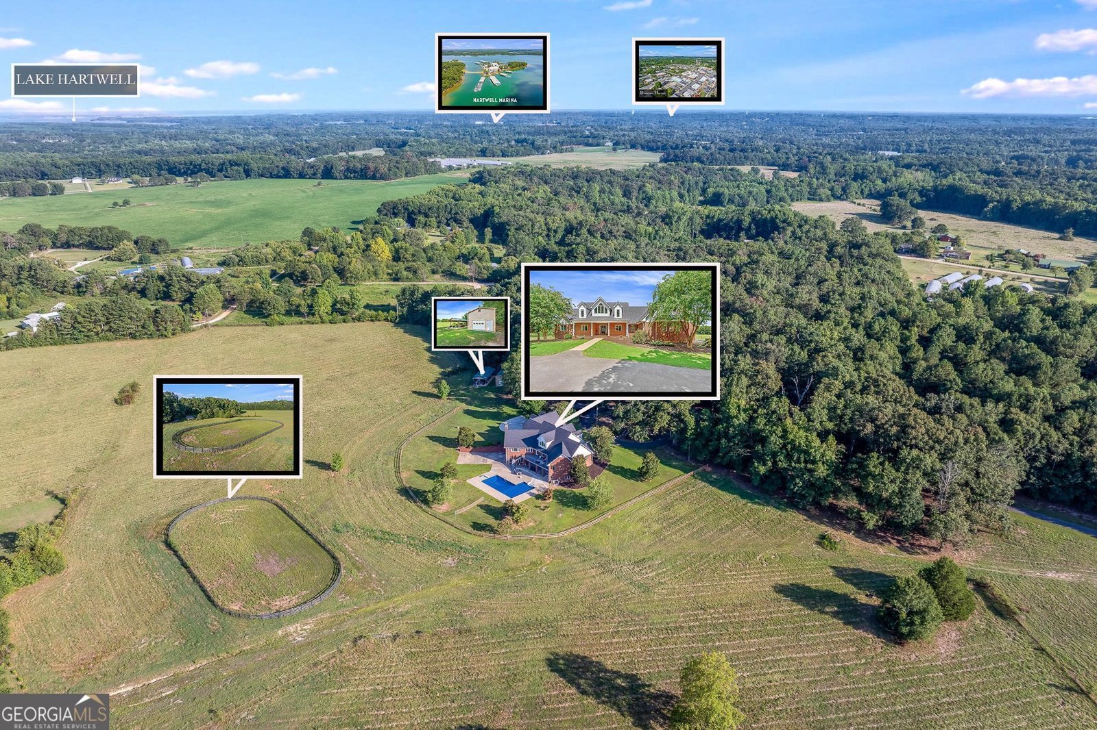 366 Curt Bailey Road Hartwell - 20