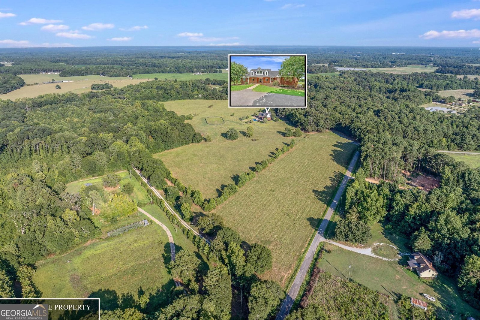 366 Curt Bailey Road Hartwell - 22