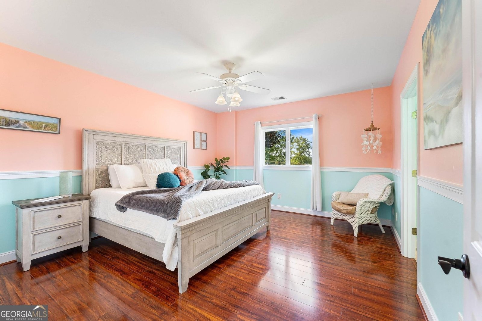 366 Curt Bailey Road Hartwell - 3