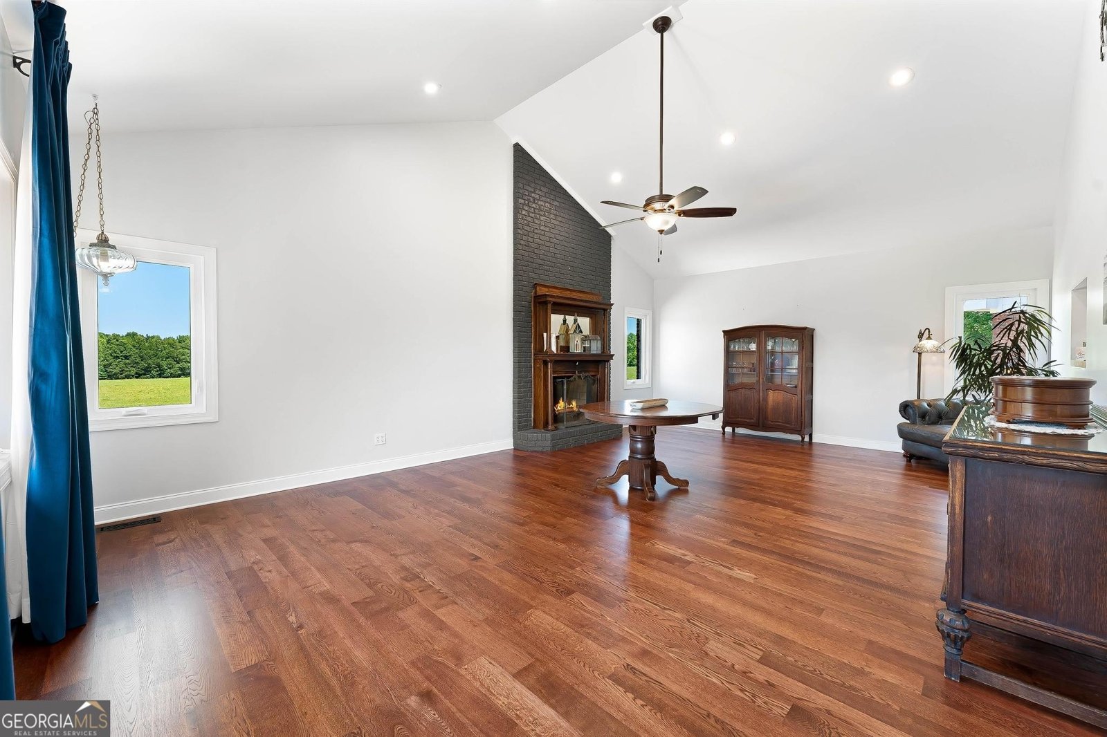366 Curt Bailey Road Hartwell - 34
