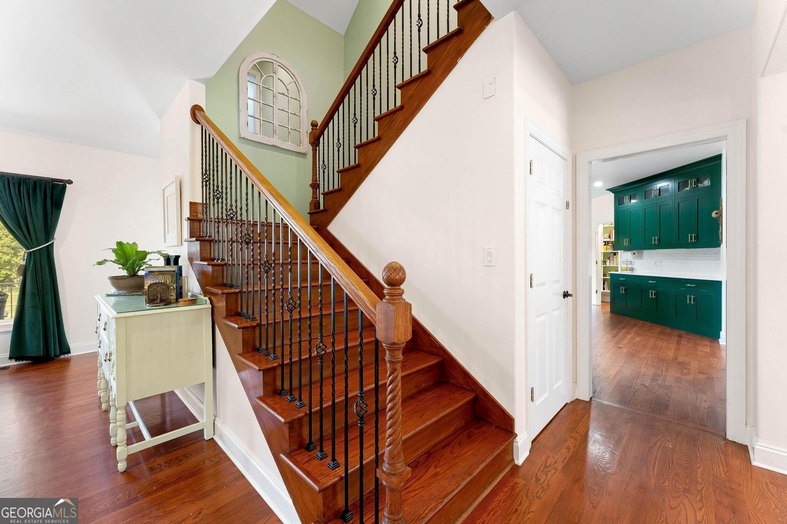 366 Curt Bailey Road Hartwell - 40