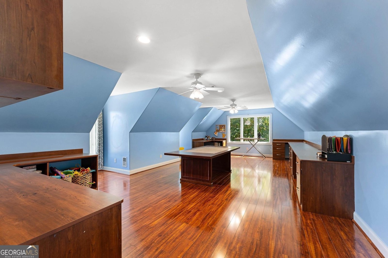 366 Curt Bailey Road Hartwell - 43