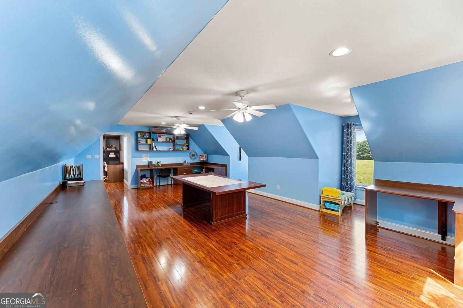 366 Curt Bailey Road Hartwell - 44