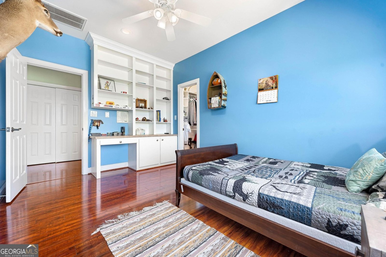 366 Curt Bailey Road Hartwell - 55