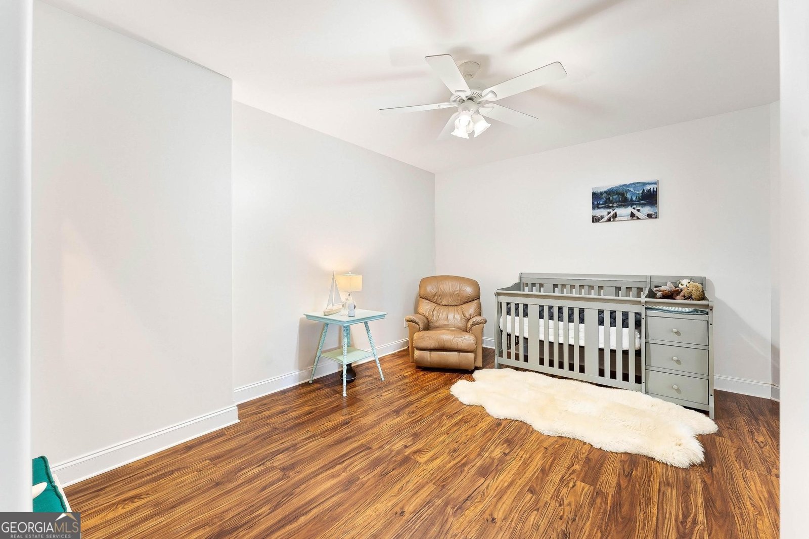 366 Curt Bailey Road Hartwell - 6