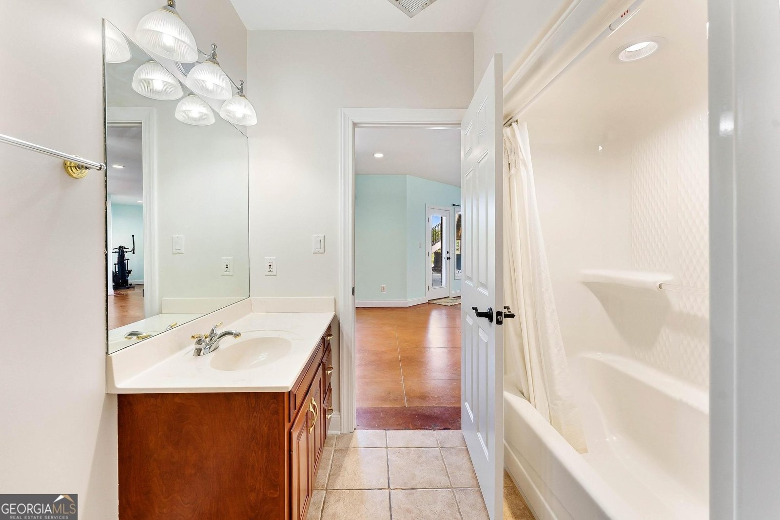 366 Curt Bailey Road Hartwell - 7