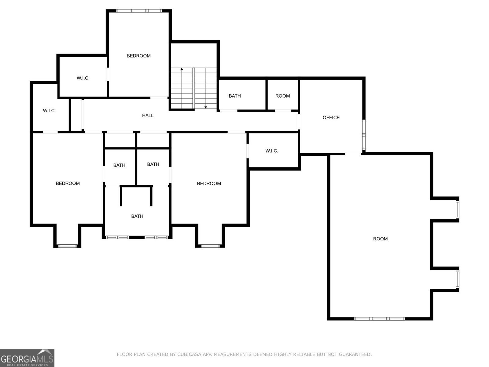 366 Curt Bailey Road Hartwell - 83