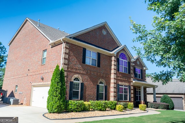 980 Donegal Drive Locust Grove - 2