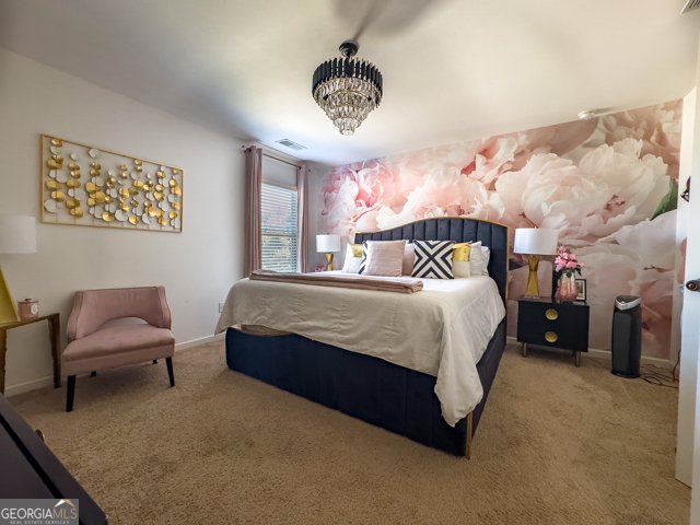 980 Donegal Drive Locust Grove - 20