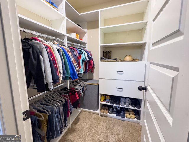 980 Donegal Drive Locust Grove - 22