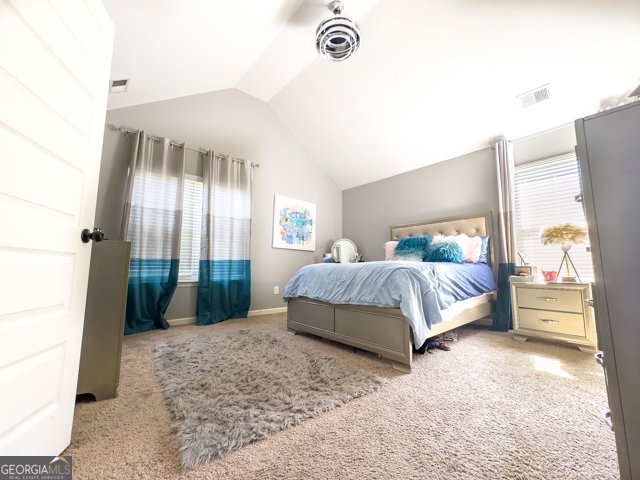 980 Donegal Drive Locust Grove - 24