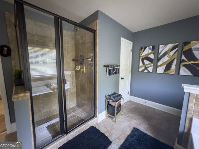 980 Donegal Drive Locust Grove - 32