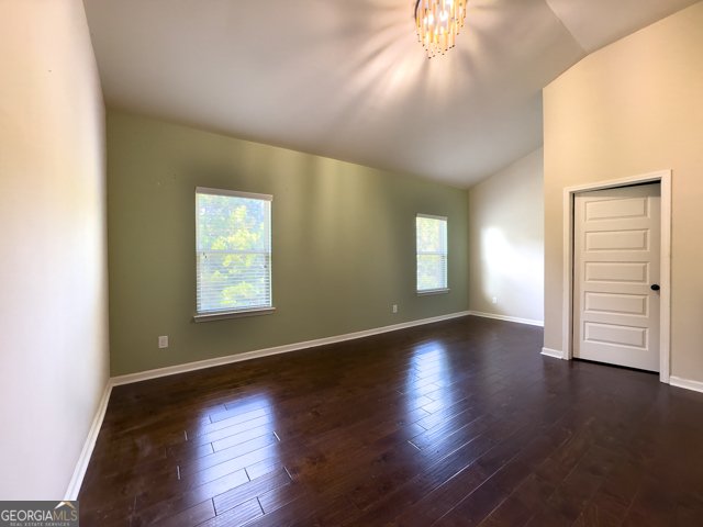980 Donegal Drive Locust Grove - 36