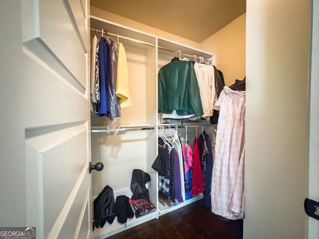 980 Donegal Drive Locust Grove - 37