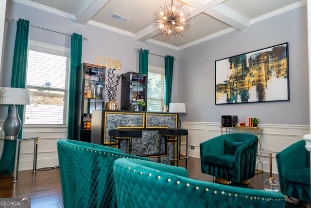 980 Donegal Drive Locust Grove - 8
