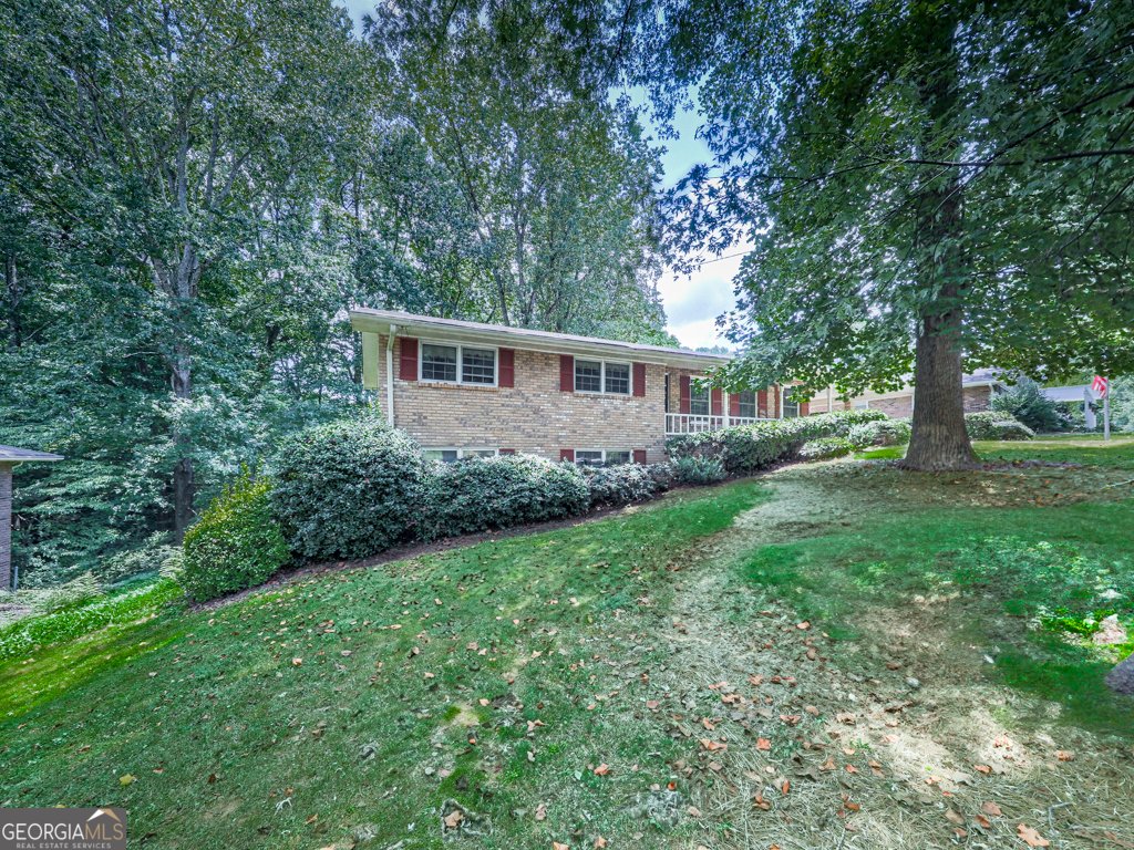 4041 Honeysuckle Drive Smyrna - 3