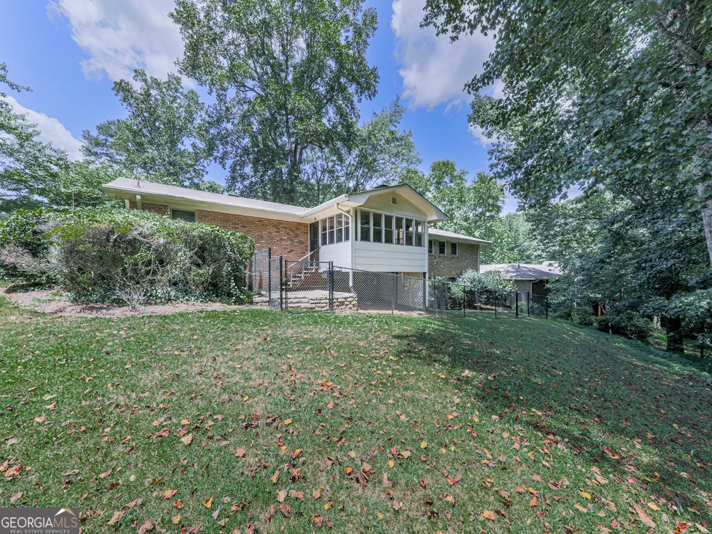 4041 Honeysuckle Drive Smyrna - 34
