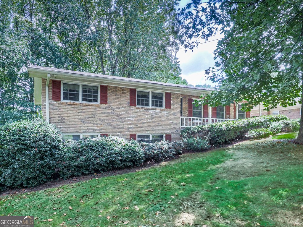 4041 Honeysuckle Drive Smyrna - 5