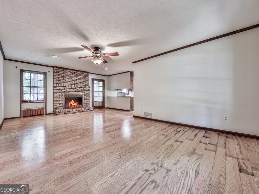 4041 Honeysuckle Drive Smyrna - 6