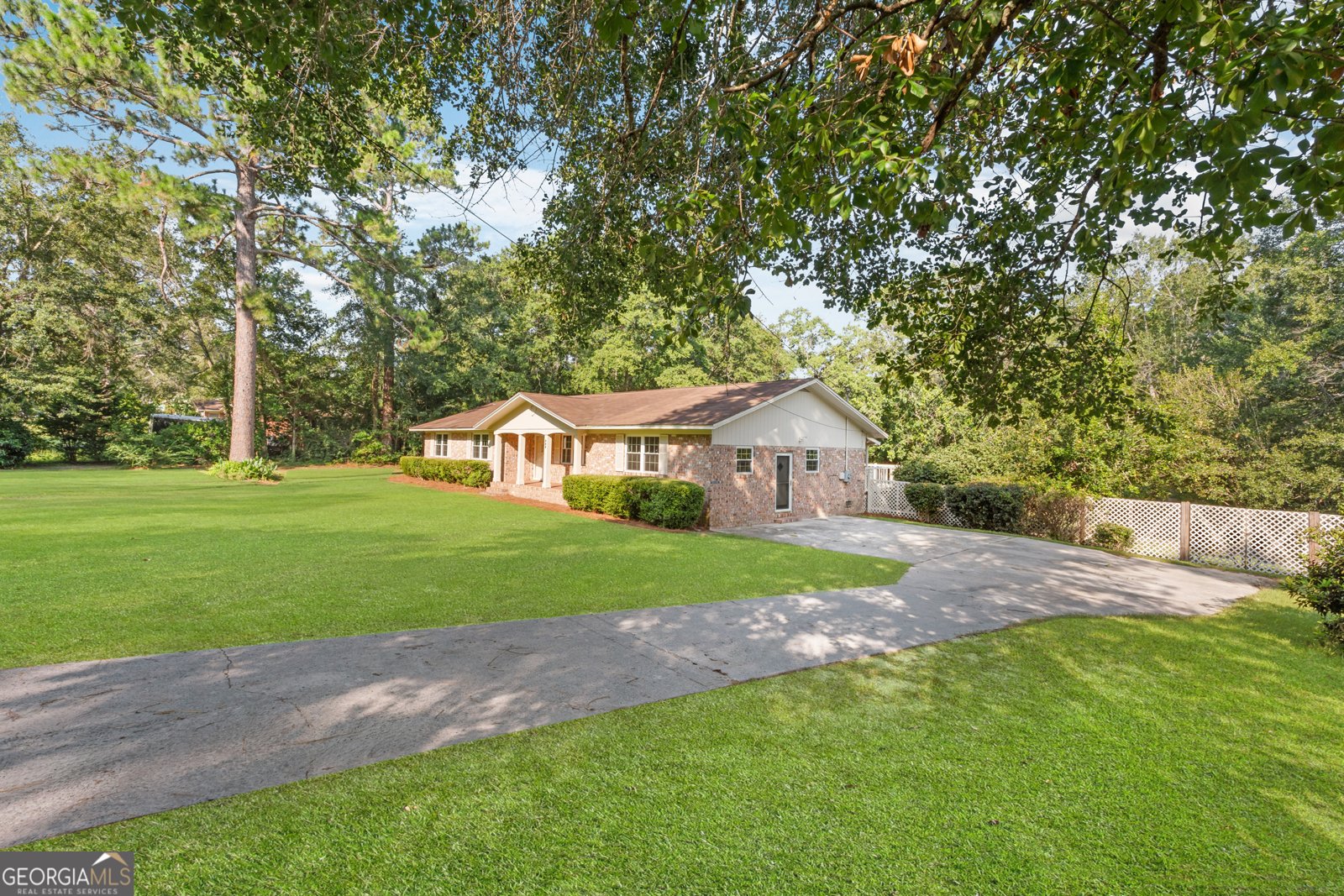 207 Jackson Road Statesboro - 22