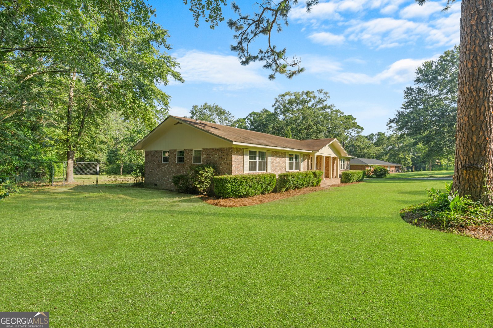 207 Jackson Road Statesboro - 23