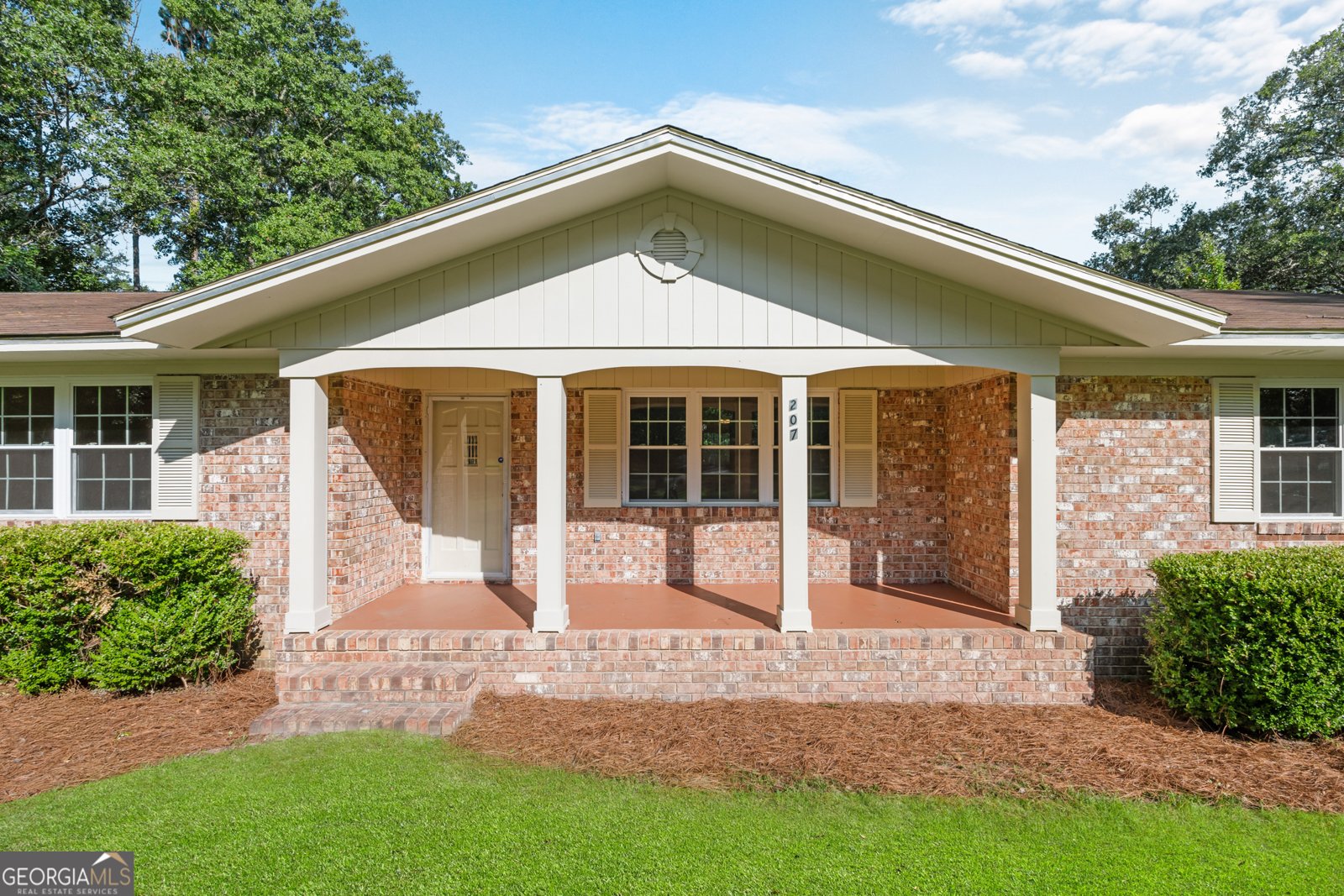 207 Jackson Road Statesboro - 25