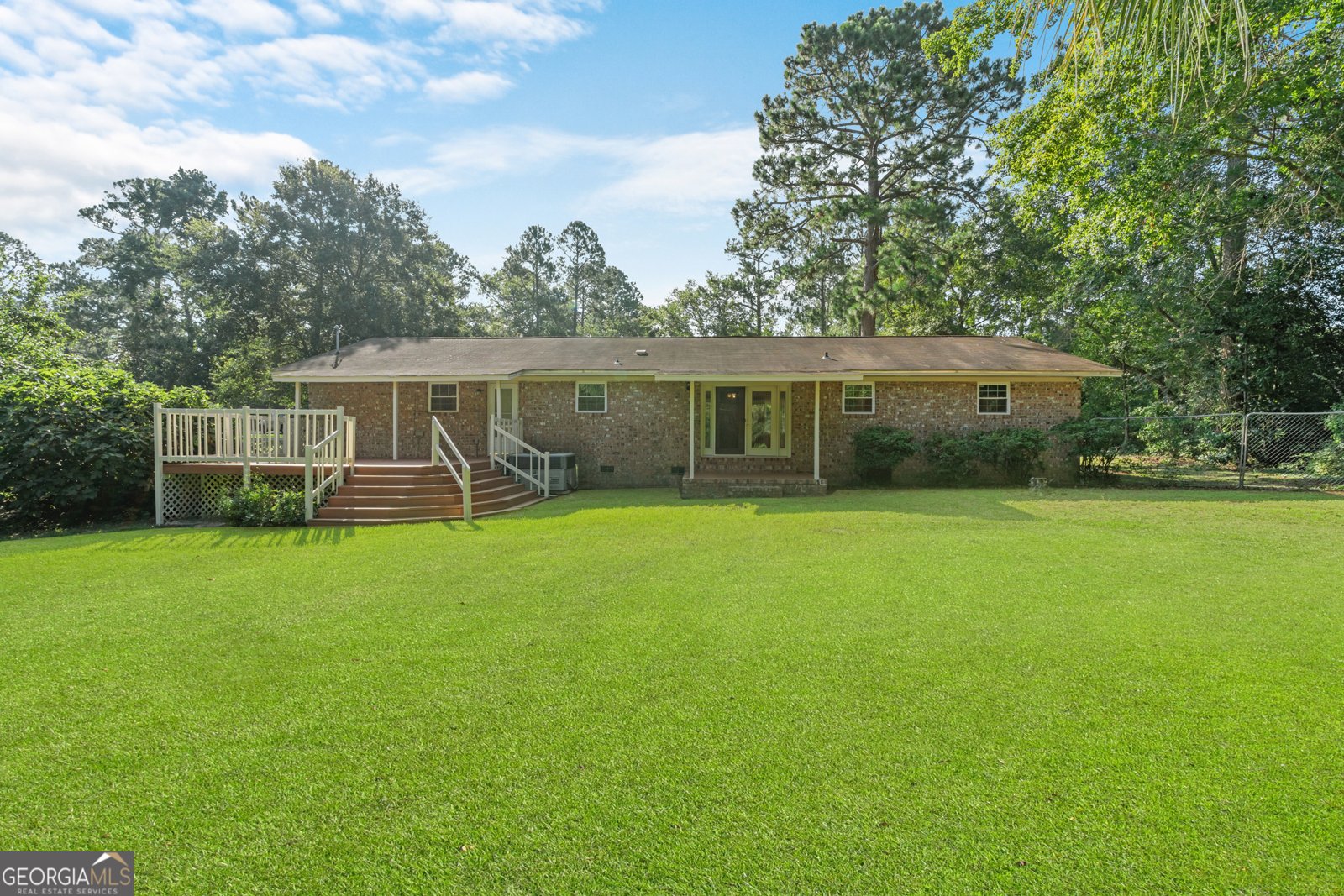 207 Jackson Road Statesboro - 26