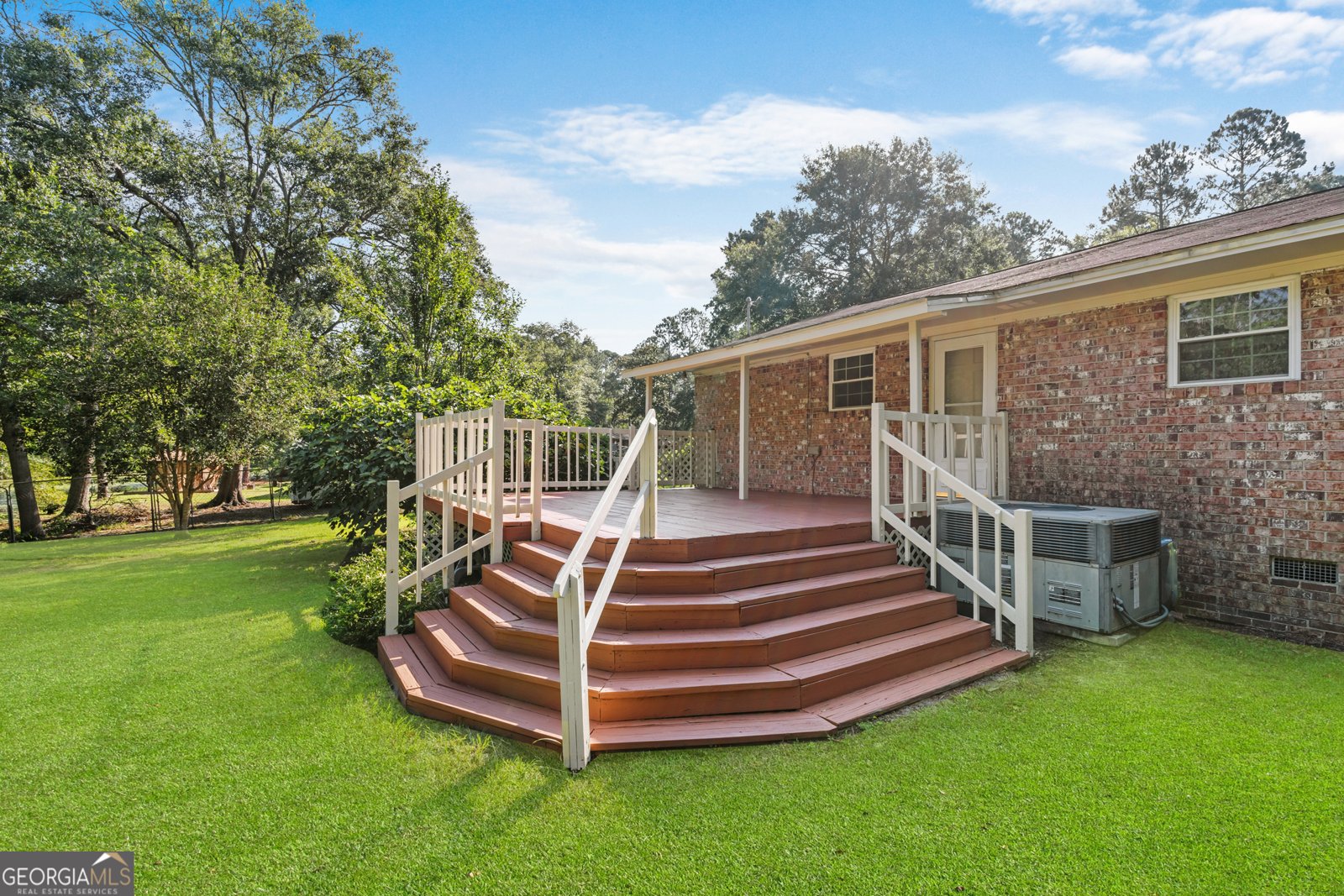 207 Jackson Road Statesboro - 27
