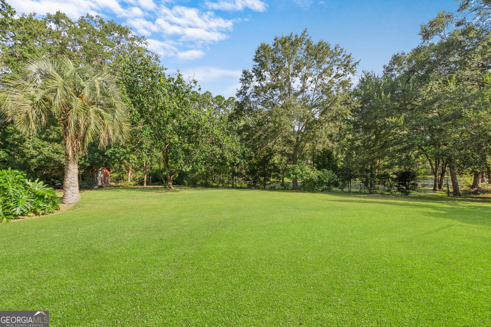 207 Jackson Road Statesboro - 28